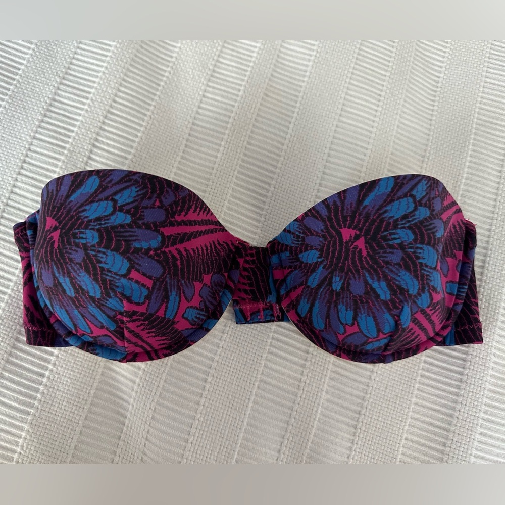 Madewell Swim Top